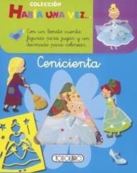 CENICIENTA | 9788490372012 | AAVV