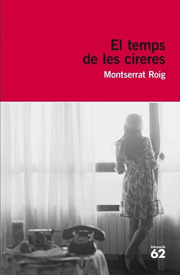 TEMPS DE LES CIRERES, EL | 9788415954149 | ROIG FRANSITORRA, MONTSERRAT