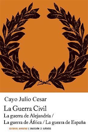 GUERRA CIVIL, LA | 9788426111197 | CESAR, JULIO