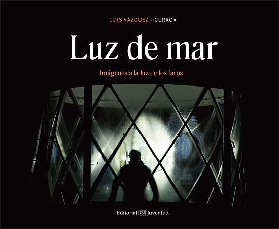 LUZ DE MAR | 9788426141156 | VÁZQUEZ, LUIS