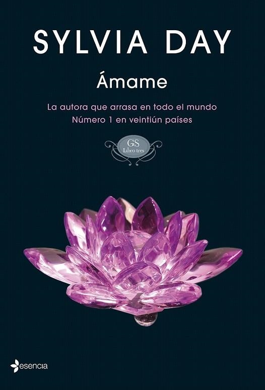 AMAME | 9788408131397 | DAY, SYLVIA