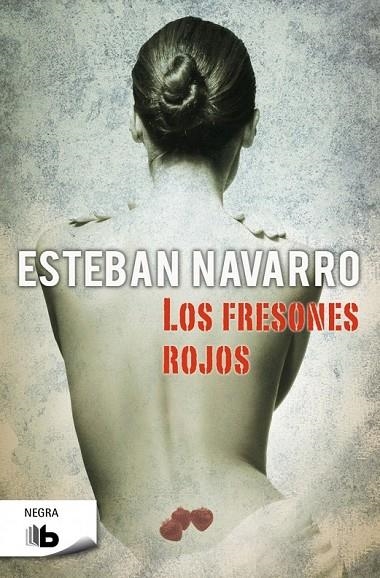 FRESONES ROJOS, LOS | 9788498729795 | NAVARRO, ESTEBAN