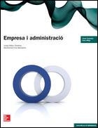 EMPRESA I ADMINISTRACIO | 9788448191450 | ALFARO JOSEP