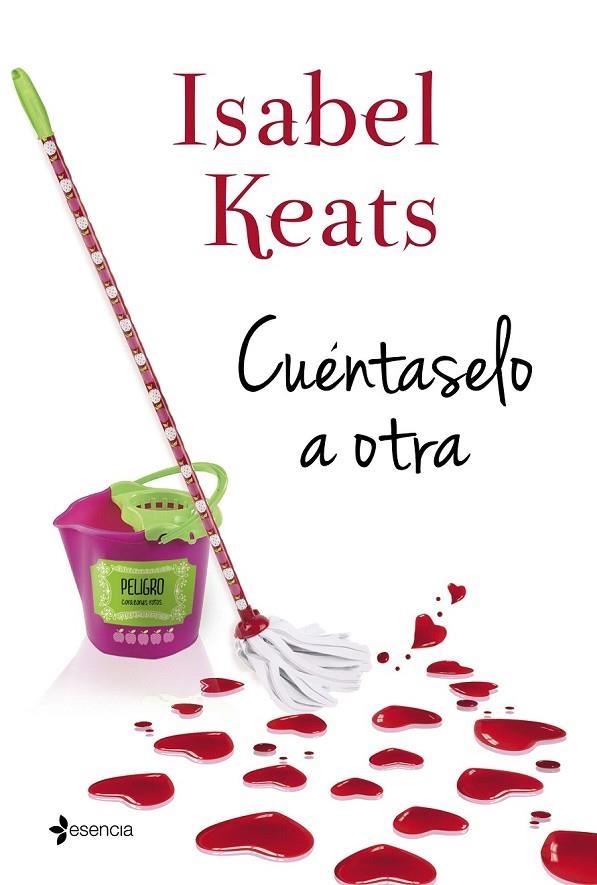 CUENTASELO A OTRA | 9788408131618 | KEATS, ISABEL