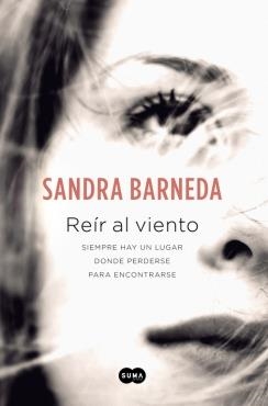 REIR AL VIENTO | 9788483655085 | BARNEDA, SANDRA