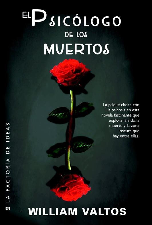 PSICÓLOGO DE LOS MUERTOS, EL | 9788490186497 | VALTOS, WILLIAM M.