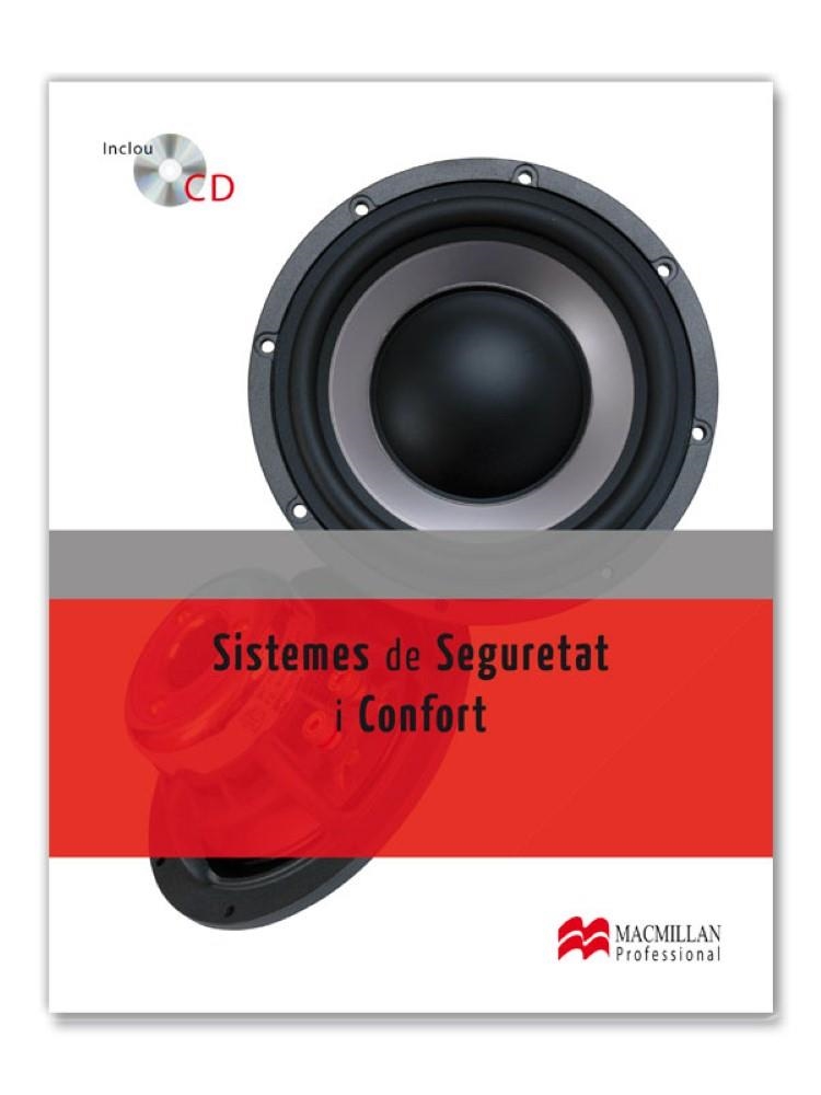 SISTEMES DE SEGURETAT I COMFORT LOE PACK CAT 2011 | 9788479427740 | PÉREZ BELLÓ, MIGUEL ÁNGEL/MARTÍN HERNÁNDEZ, JUAN JESÚS