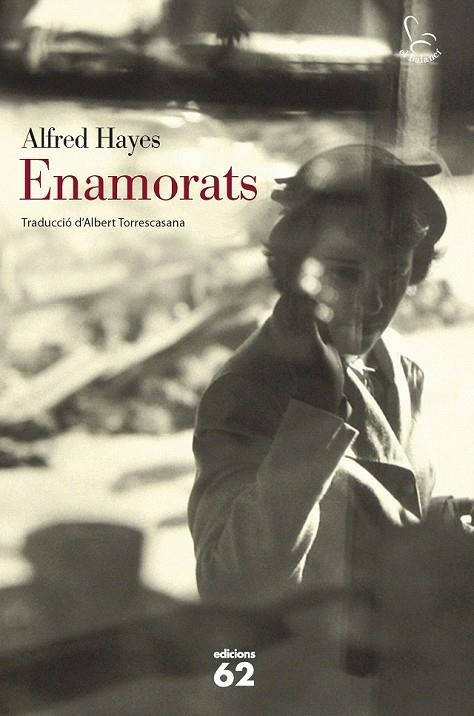 ENAMORATS | 9788429773248 | HAYES, ALFRED