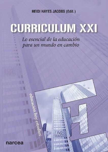 CURRICULUM XXI | 9788427720350 | AAVV