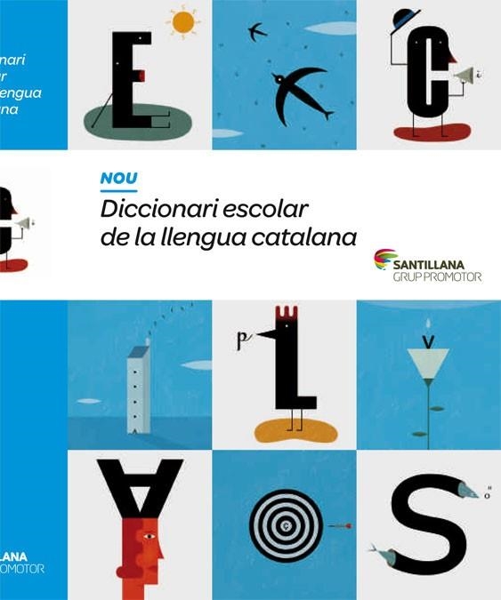 NOU DICCIONARI ESCOLAR DE LA LLENGUA CATALANA ED 2012 | 9788479187187 | VV.AA.