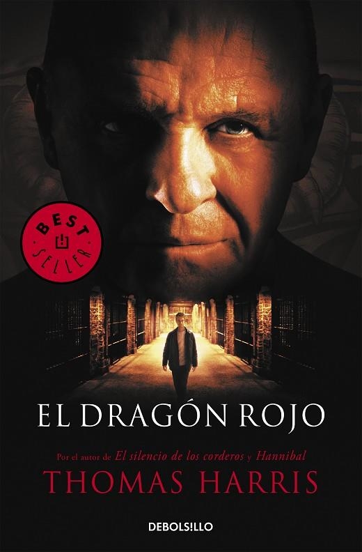 DRAGON ROJO, EL | 9788497594929 | HARRIS, THOMAS