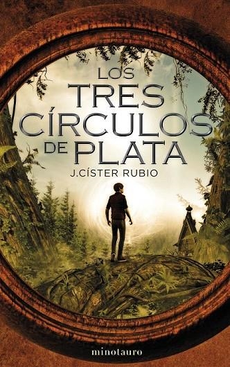 TRES CÍRCULOS DE PLATA LOS | 9788445002131 | JOSEP CISTER