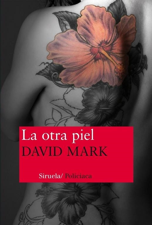 OTRA PIEL, LA | 9788416208074 | MARK, DAVID