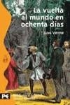 VUELTA AL MUNDO EN OCHENTA DIAS, LA | 9788420636825 | VERNE, JULIO