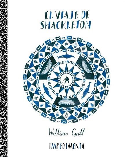 VIAJE DE SHACKLETON EL | 9788415979326 | GRILL, WILLIAM