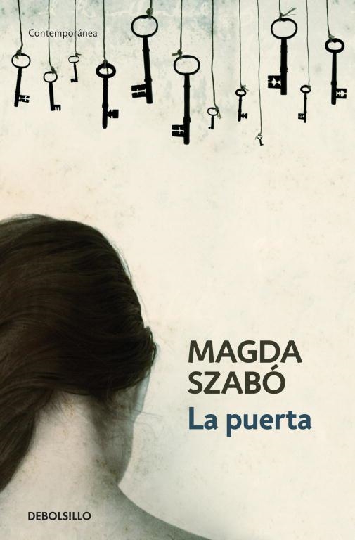 PUERTA, LA | 9788483466520 | SZABO, MAGDA