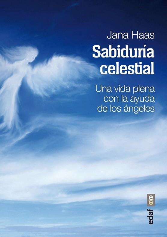 SABIDURIA CELESTIAL | 9788441434516 | HAAS, JANA