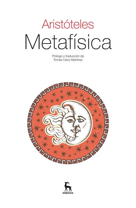 METAFISICA | 9788424929060 | ARISTOTELES