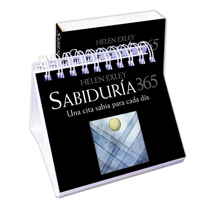 SABIDURIA 365 | 9788468744155 | AAVV