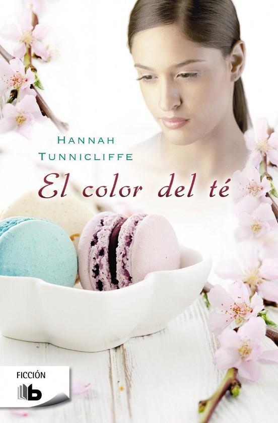 COLOR DEL TE, EL | 9788498729887 | TUNNICLIFFE, HANNAH