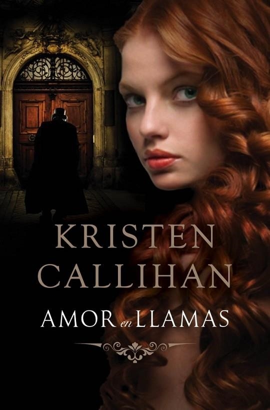 AMOR EN LLAMAS | 9788415962137 | CALLIHAN, KRISTEN