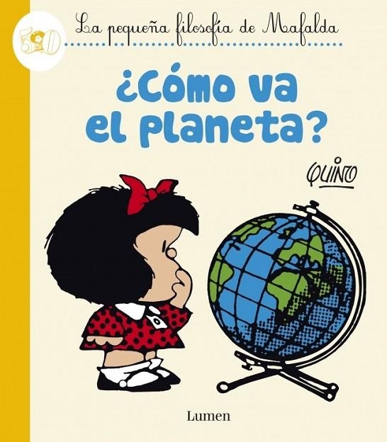 COMO VA EL PLANETA | 9788426401625 | QUINO