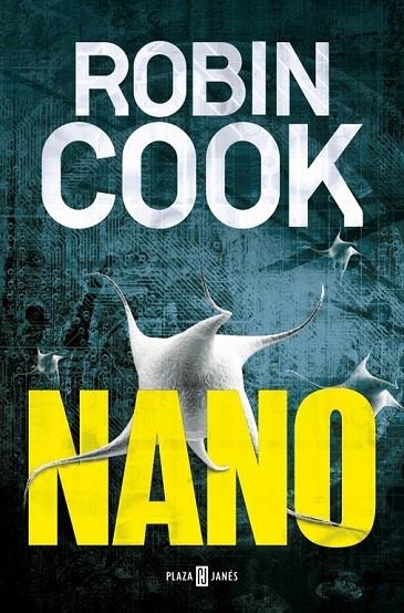 NANO | 9788401342424 | COOK, ROBIN