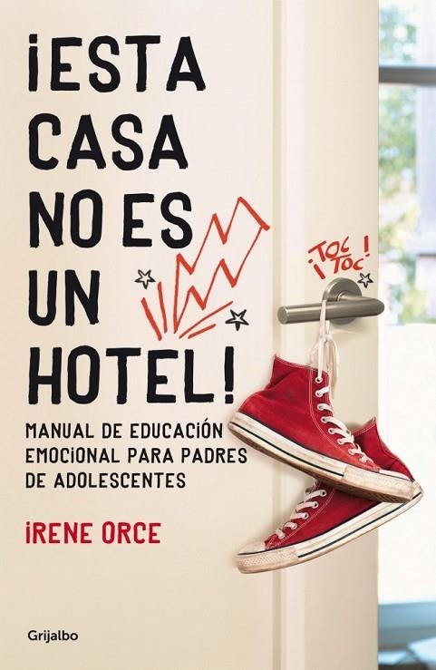 ESTA CASA NO ES UN HOTEL | 9788425351600 | ORCE, IRENE