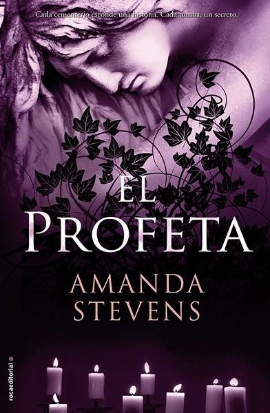 PROFETA, EL | 9788499187280 | STEVENS, AMANDA