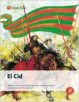 CID, EL | 9788468205984 | MCCAUGHREAN, GERALDINE/MONTANER FRUTOS, ALBERTO/OXFORD, UNIVERSITY PRESS