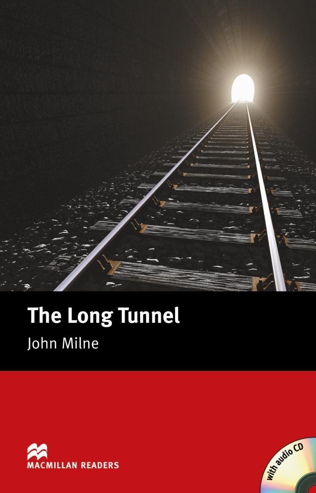 LONG TUNNEL, THE N ED | 9781405076227 | MILEN, JOHN