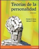 TEORIAS DE LA PERSONALIDAD 7 ED | 9786073222518 | CARVER / SHEIER