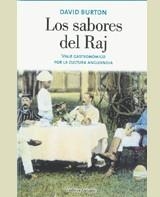 SABORES DEL RAJ, LOS | 9788484180012 | BURTON, DAVID