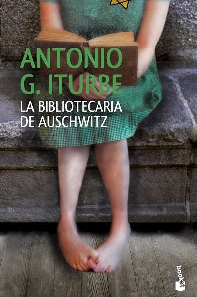 BIBLIOTECARIA DE AUSCHWITZ, LA | 9788408133155 | ITURBE, ANTONIO G