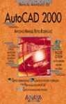 AUTOCAD 2000 | 9788441509313 | REYES RODRIGUEZ, ANTONIO MANUELÇ