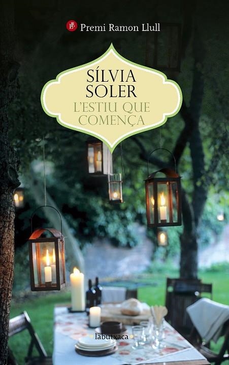 ESTIU QUE COMENÇA, L' | 9788499309187 | SOLER I GUASCH, SILVIA