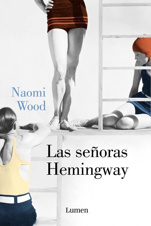 SEÑORAS HEMINGWAY, LAS | 9788426401373 | WOOD, NAOMI