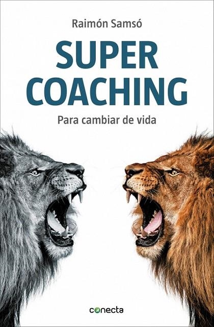 SUPERCOACHING | 9788416029068 | SAMSO, RAIMON