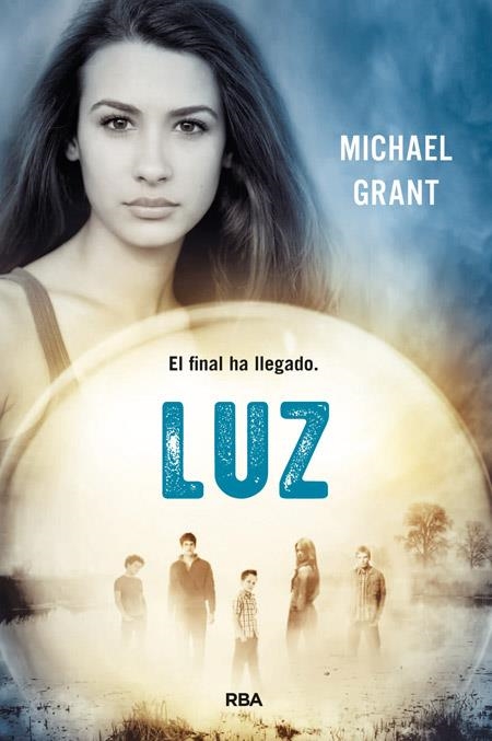 LUZ | 9788427208230 | GRANT, MICHAEL