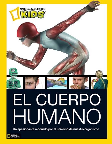 CUERPO HUMANO, EL | 9788482985916 | AAVV