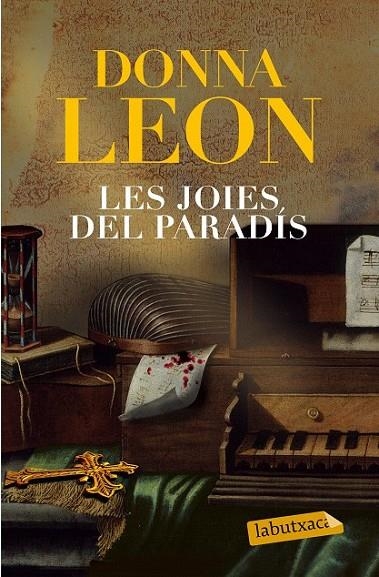 JOIES DEL PARADÍS LES | 9788499309071 | DONNA LEON