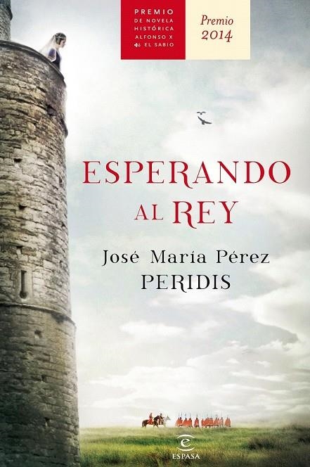 ESPERANDO AL REY | 9788467043006 | PERIDIS, JOSE MARIA PEREZ