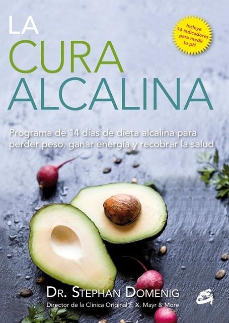 CURA ALCALINA, LA | 9788484455400 | DOMENIG, STEPHAN