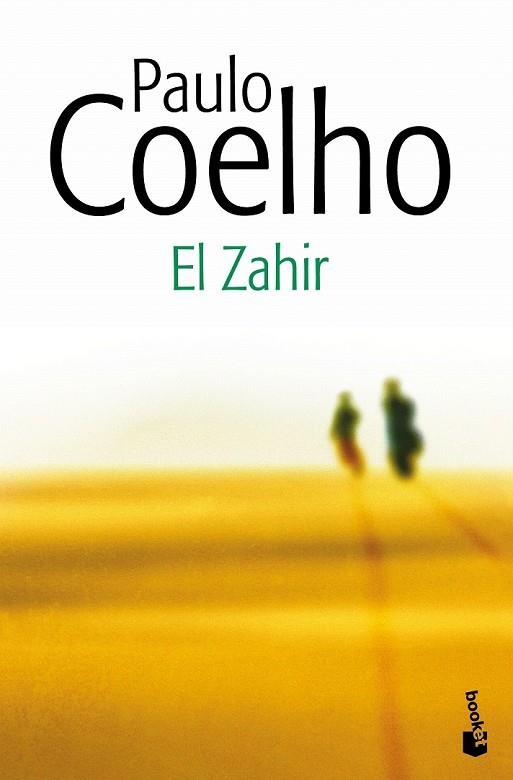 ZAHIR, EL | 9788408131892 | COELHO, PAULO