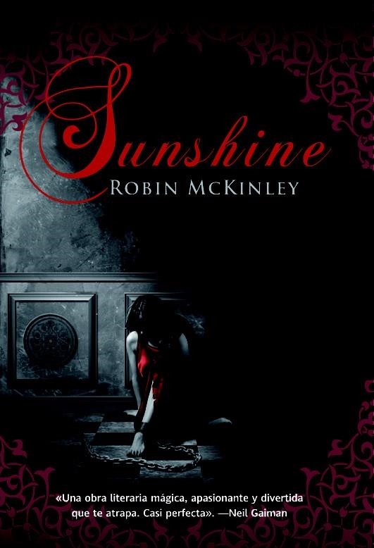 SUNSHINE | 9788490186428 | MCKINLEY, ROBIN