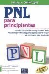 PNL PARA PRINCIPIANTES | 9788493688202 | CARRION LOPEZ, SALVADOR ALFONSO