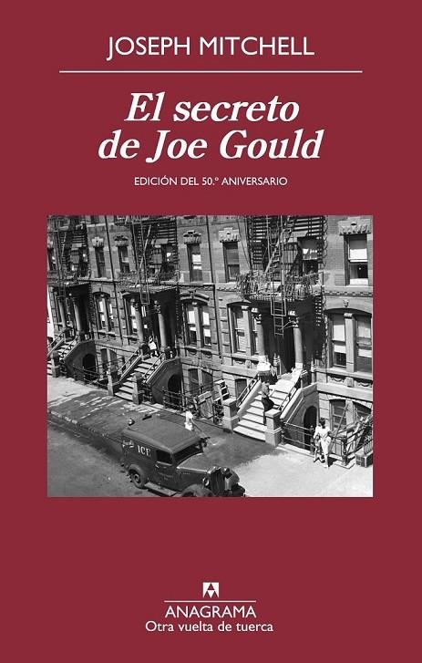 SECRETO DE JOE GOULD EL | 9788433976291 | MITCHELL, JOSEPH