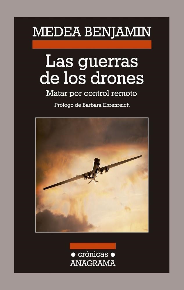 GUERRAS DE LOS DRONES | 9788433926067 | BENJAMIN, MEDEA