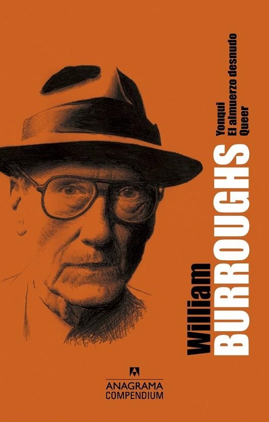 WILLIAM S. BURROUGHS | 9788433959492 | BURROUGHS, WILLIAM S.