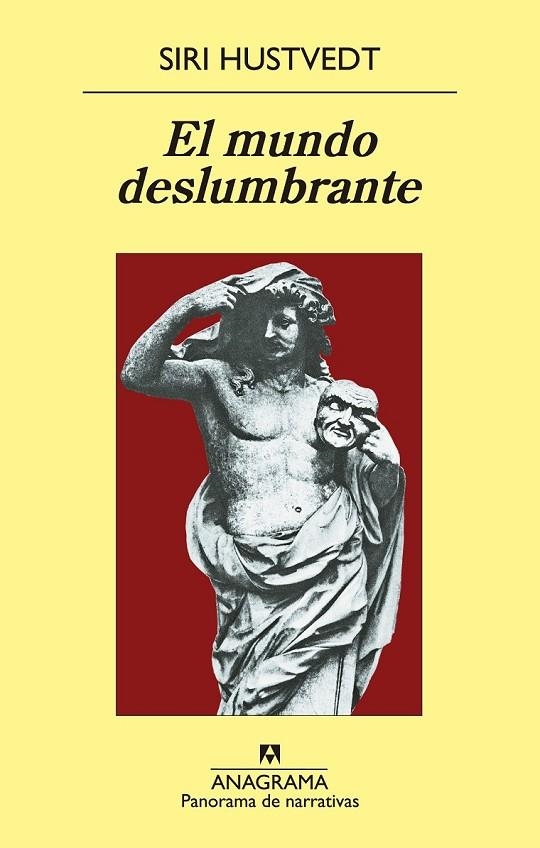 MUNDO DESLUMBRANTE EL | 9788433979056 | HUSTVEDT, SIRI